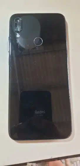 Redmi note 7 ram 4/64