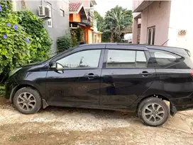 Daihatsu Sigra 2022 Bensin