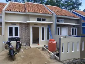 Rumah murah harga berkualitas murah