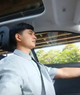 Mencari Kerja Driver Pribadi
