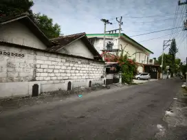 Jual Tanah di Condongcatur Dekat Pakuwon Mall
