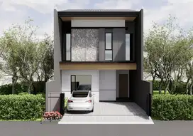 Jual Rumah Baru Mekar Wangi Bandung Kualitas Terbaik