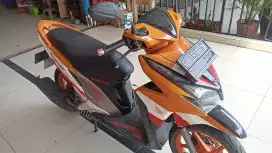 Vario kzr 2012 istimewa
