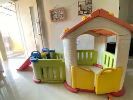Mainan rumah anak