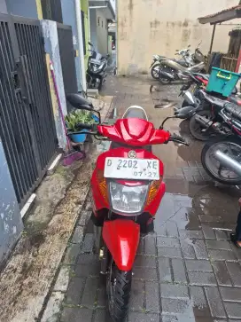 Motor nouvo 2002