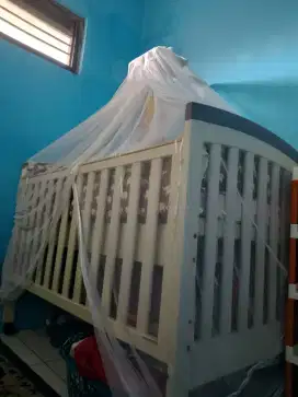 Box bayi babybelle kokoh bagus