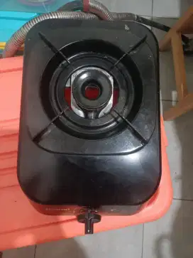 Kompor rinai satu tungku