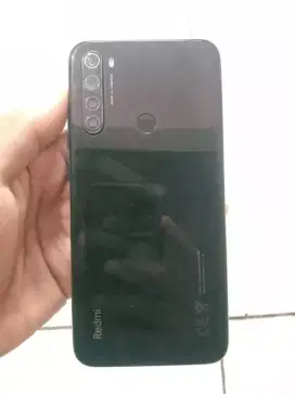 Hp Xiaomi Redmi Note 8