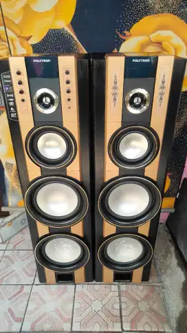 Salon polytron pas69 blutut
