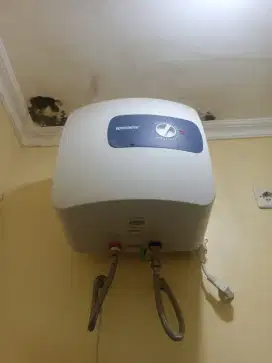 Water heater krisbow