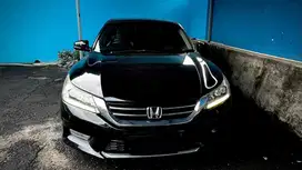 Honda Accord 2013 Bensin
