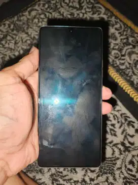 Tecno camon 40 Black 8/128