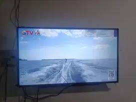 Tv merek sharp 42 Digital