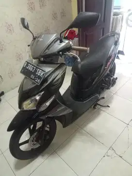 Honda Vario 2011