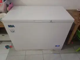 Jual frezzer RSA