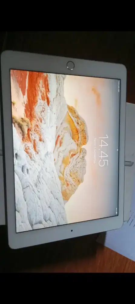 iPad Air 2 dari Apple