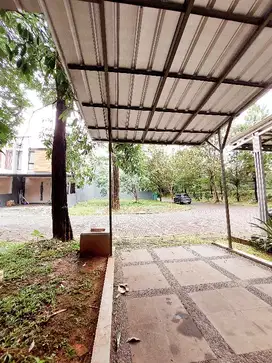 Rumah Termurah Masi bisa pengembangan di Eminent BSD Dekat Sekolahan