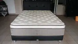Kasur Serta Troy