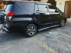 Toyota Kijang Innova 2021 Bensin