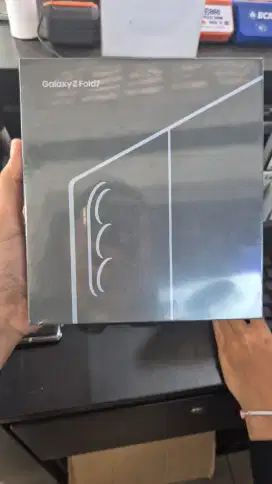 FLASH SALE SAMSUNG GALAXY Z FOLD 7 512 TUKAR TAMBAH NEGO SAMPE DEAL