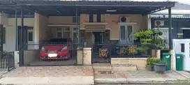 Dijual Rumah di Sakura Regency 2, Bojong Kulur, Gunung Putri, Bogor