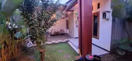 Rumah soltan di kota Pekalongan kuat kokoh