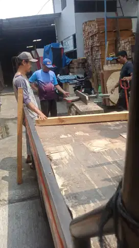Supir driver lalamove, Vendor