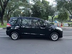 (Dp 5 jt) Suzuki Ertiga GX manual 2013 kondisi mesin body terawat