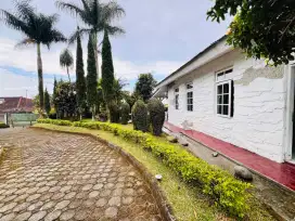 Private Villa Cipanas Puncak Salah Satu Villa Tertinggi