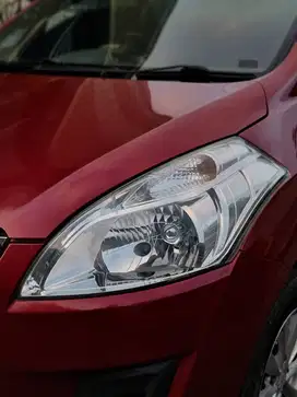 Siapa Cepat aja, Suzuki Ertiga GX (Type Tertinggi)kondisi mulus sekali