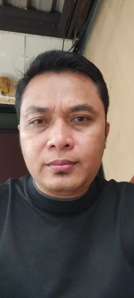 Mencari pekerjaan driver pribadi