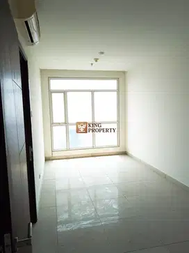 AKSES CENTRAL PARK MALL!DIJUAL 2BR CONDOMINIUM CENTRAL PARK RESIDENCE