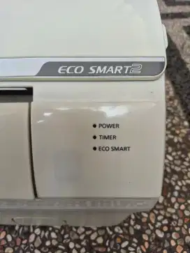 AC Panasonic 1/2 PK Eco Smart Inverter, R22 Original