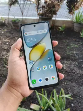 Tecno Spark Go 1 4+4/64