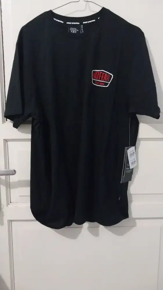 Kaos no fear original
