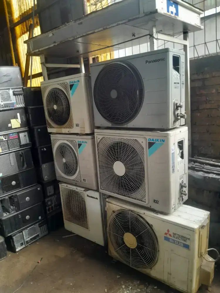 Terima jual beli ac bekas