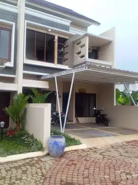 Townhouse Murah Dan Siap Huni Di Ciganjur Jagakarsa