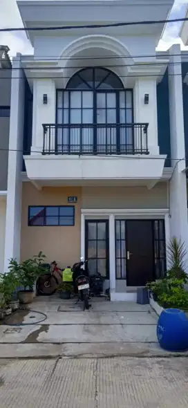 Over Kredit / Jual Rumah Strategis Bandung Dekat Telkom University
