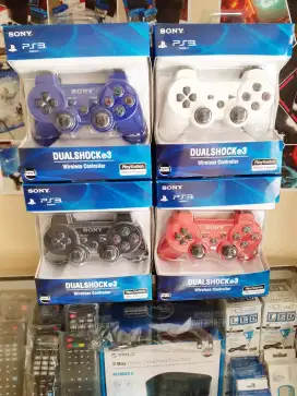 Stik Ps3 Wireless,blutooth New