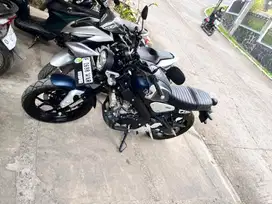 XSR Tangan Pertama Jarang diapakai