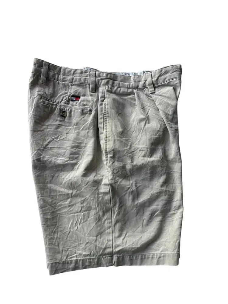 Celana tommy acc size 33 panjang 55