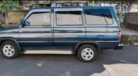 Toyota Kijang Grand Extra 1993 Bensin