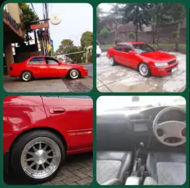 Mobil Murah, Siap Pakai & Sperpat mudah+Murah