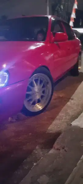 Mobil Murah, Siap Pakai & Sperpat mudah+Murah