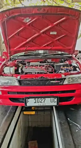 Mobil Murah, Siap Pakai & Sperpat mudah+Murah