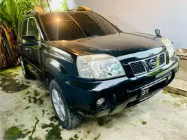 Nissan X-Trail 2005 Bensin