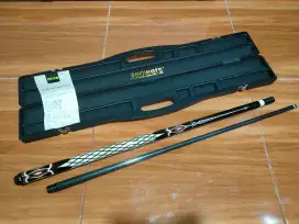 Stik / Stick Billiard / Tongkat