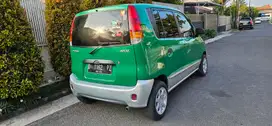 Hyundai Atoz 2000 Bensin