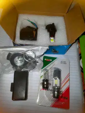 SPAREPART MIO J BORONGAN