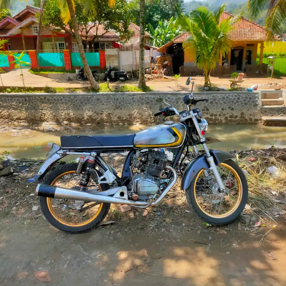 Over warung siap jalan